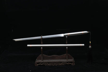 Vajra Stick Knife