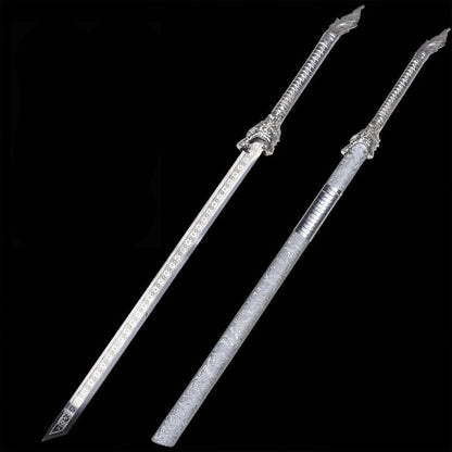 Wolf Fang Tang Sword