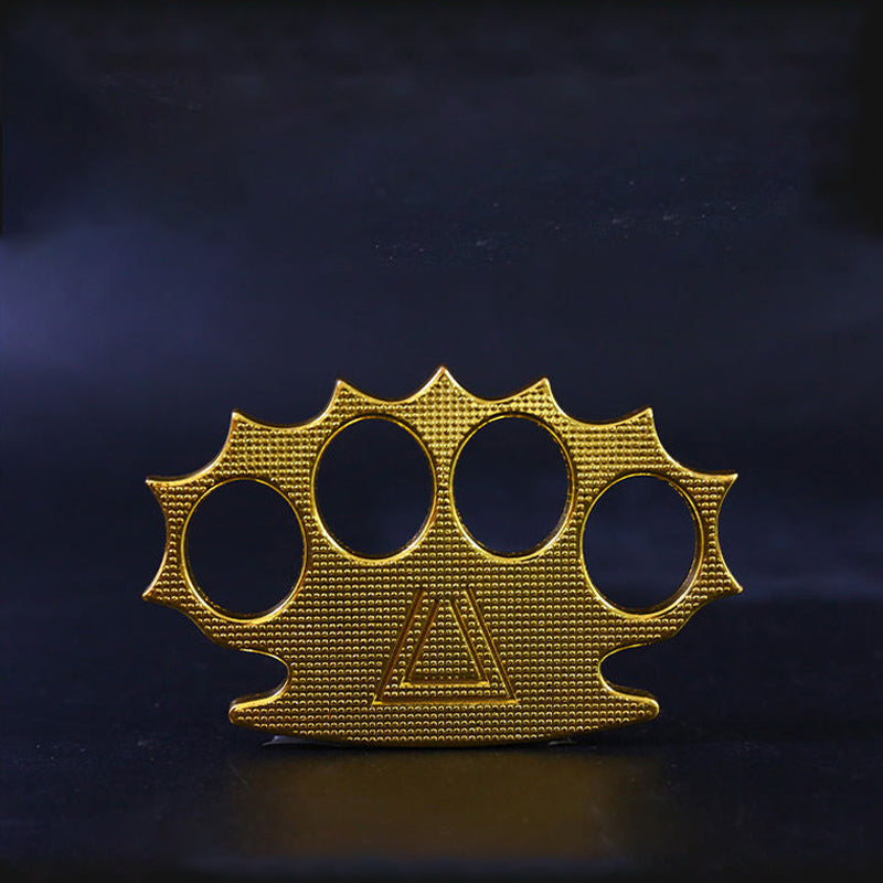 Arena Breakout Hedgehog Brass knuckles Dusters