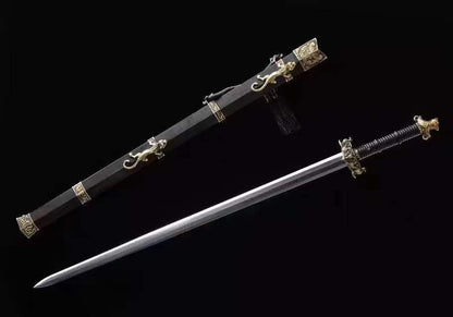 Zhanlu Sword