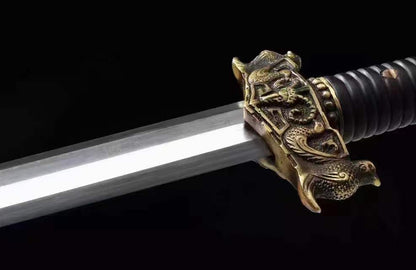 Zhanlu Sword