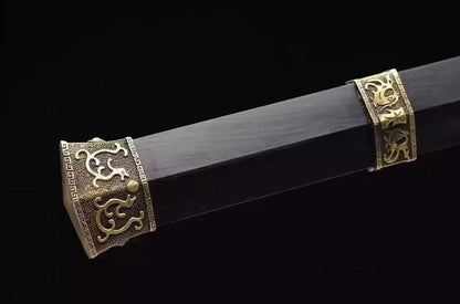 Zhanlu Sword