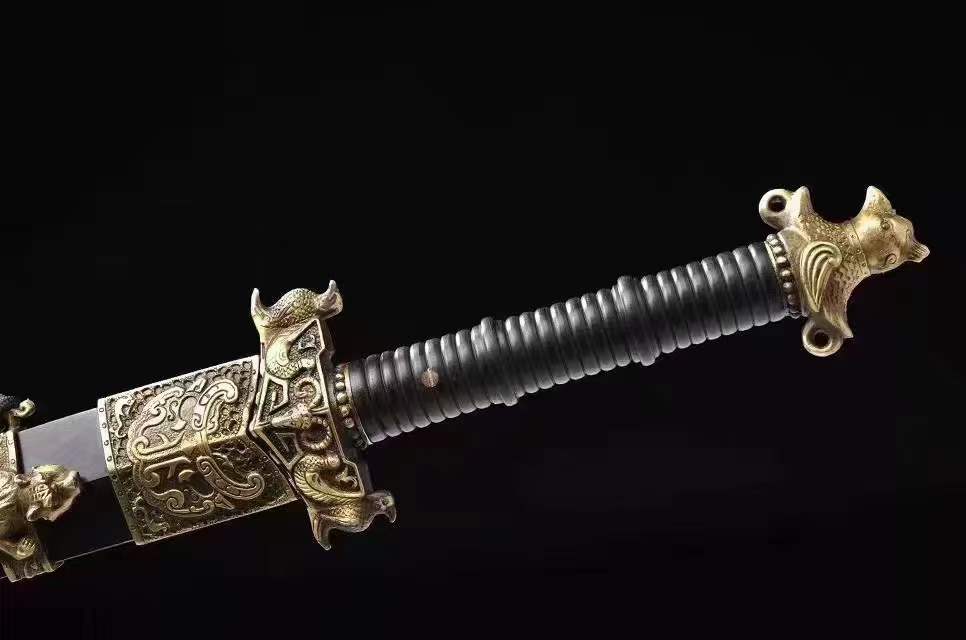 Zhanlu Sword