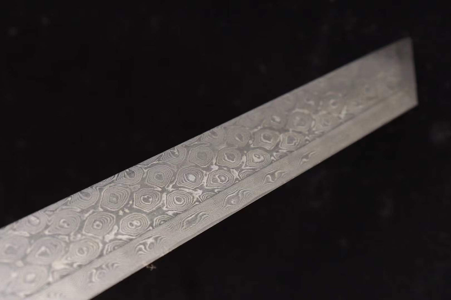 Chinese Tang Knife