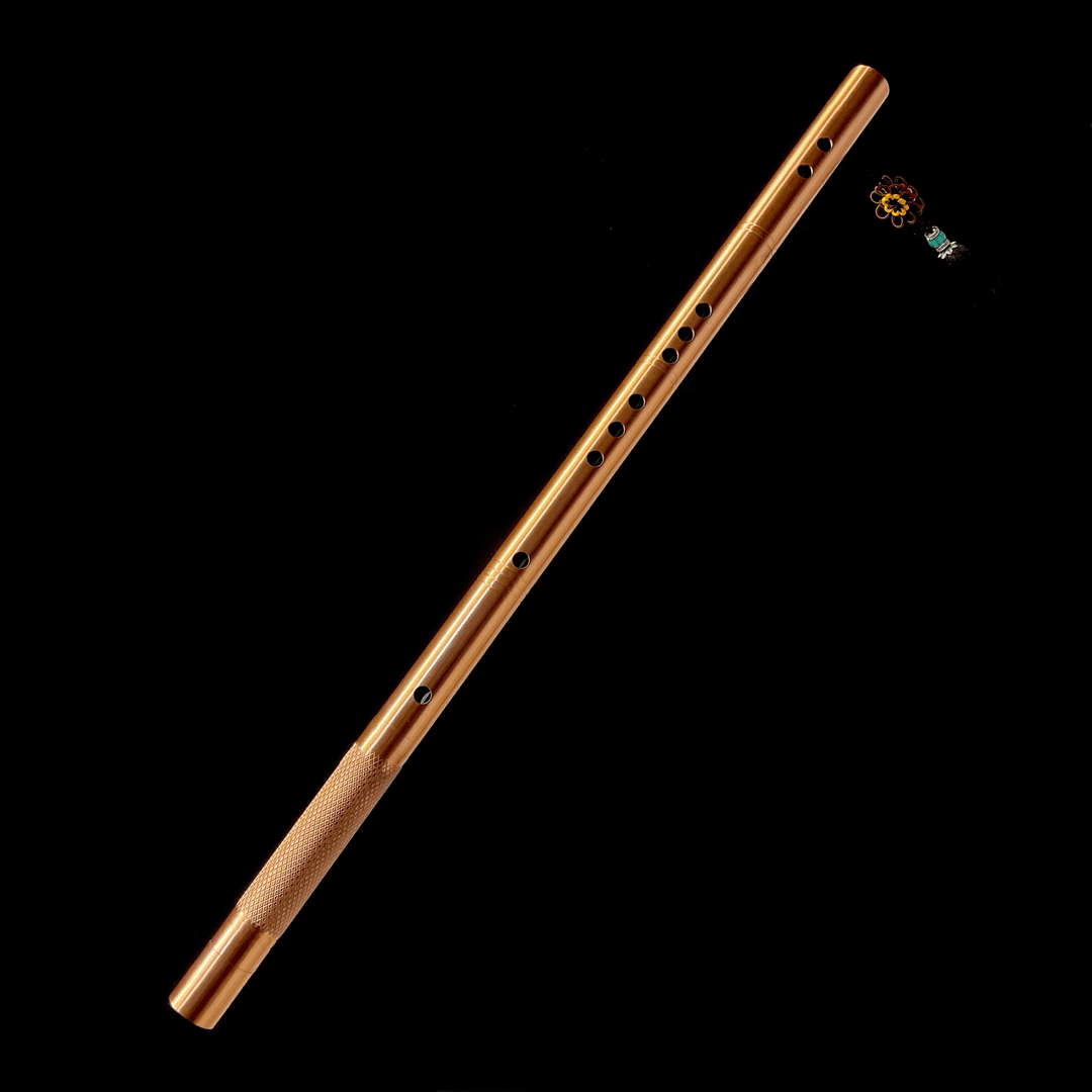 Flute Sword