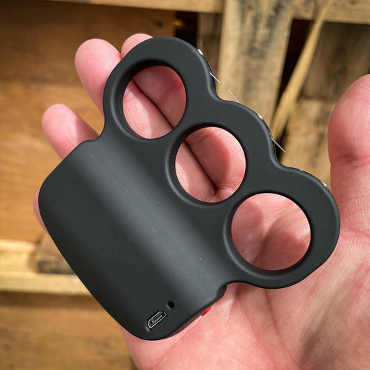 TRIPLE Sting Ring 28,000,000 stun Gun