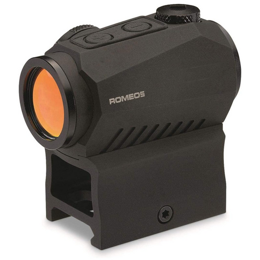 AIMTECHX™ ROMEO 5 RED DOT SIGHT