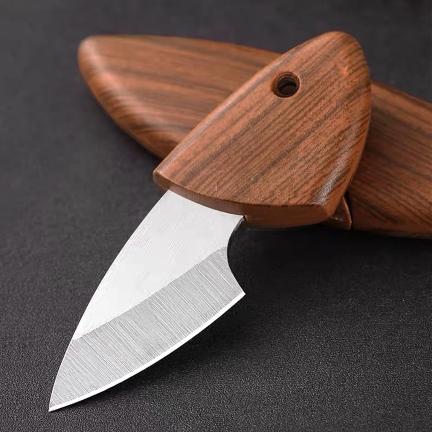 EDC Pocket Knives for Outdoor Camping