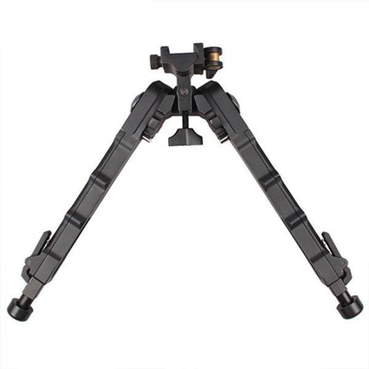 Tactical Support Bipod Outdoor Tripod Adjustable Joint Converter 20mm Picatinny Accessories