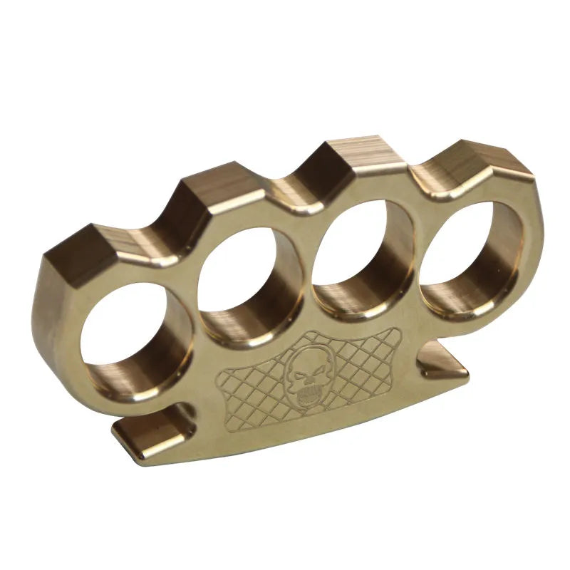 SelfDefense EDC Knuckle Duster