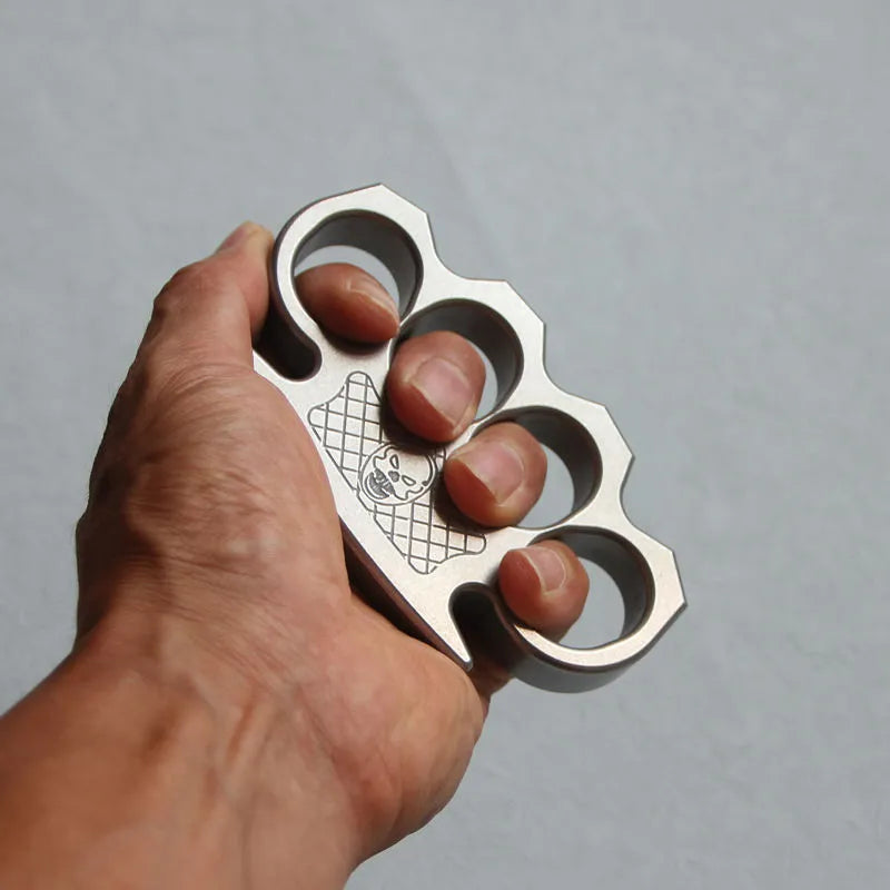 SelfDefense EDC Knuckle Duster