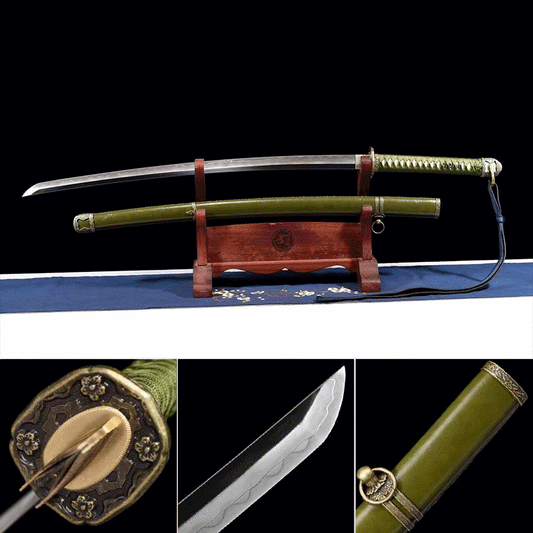 98 Style Military Knife