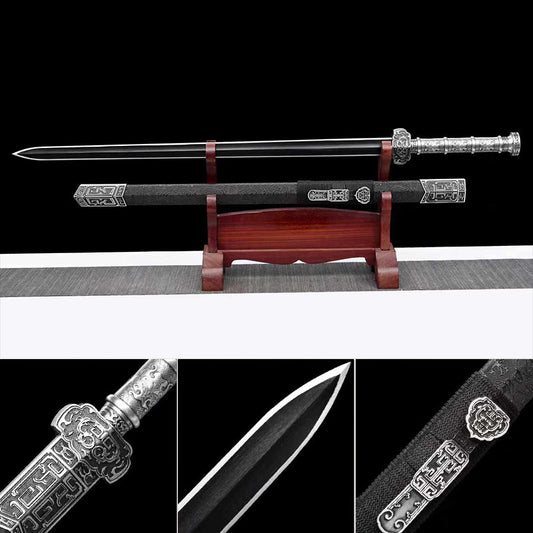 As You Wish Han Sword