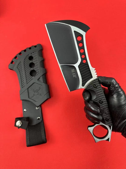 Gladius Tactical Cleaver Knife