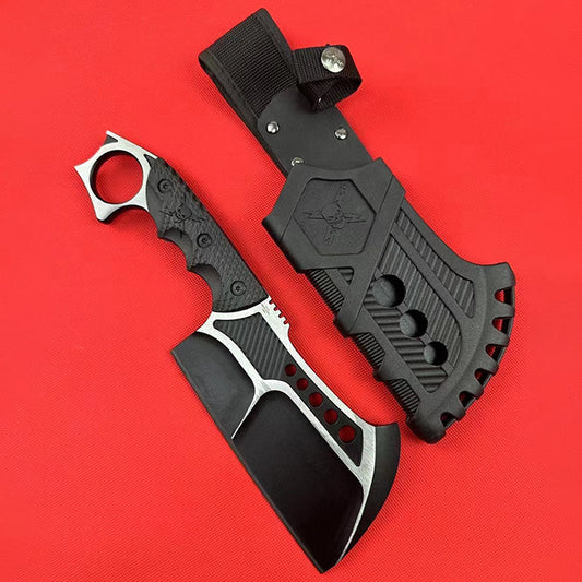 Gladius Tactical Cleaver Knife