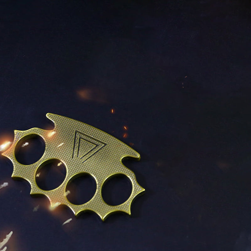 Arena Breakout Hedgehog Brass knuckles Dusters