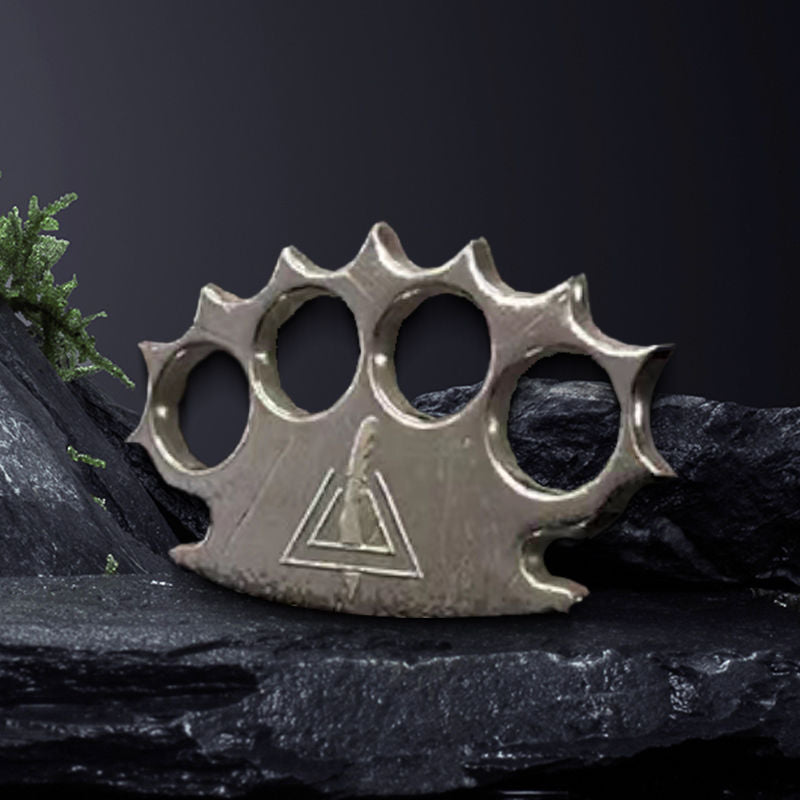 Arena Breakout Hedgehog Brass knuckles Dusters