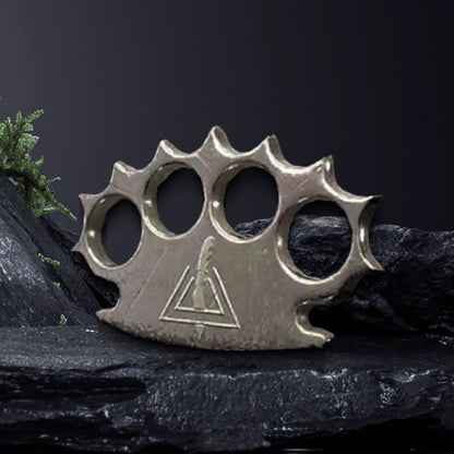 Arena Breakout Hedgehog Brass knuckles Dusters