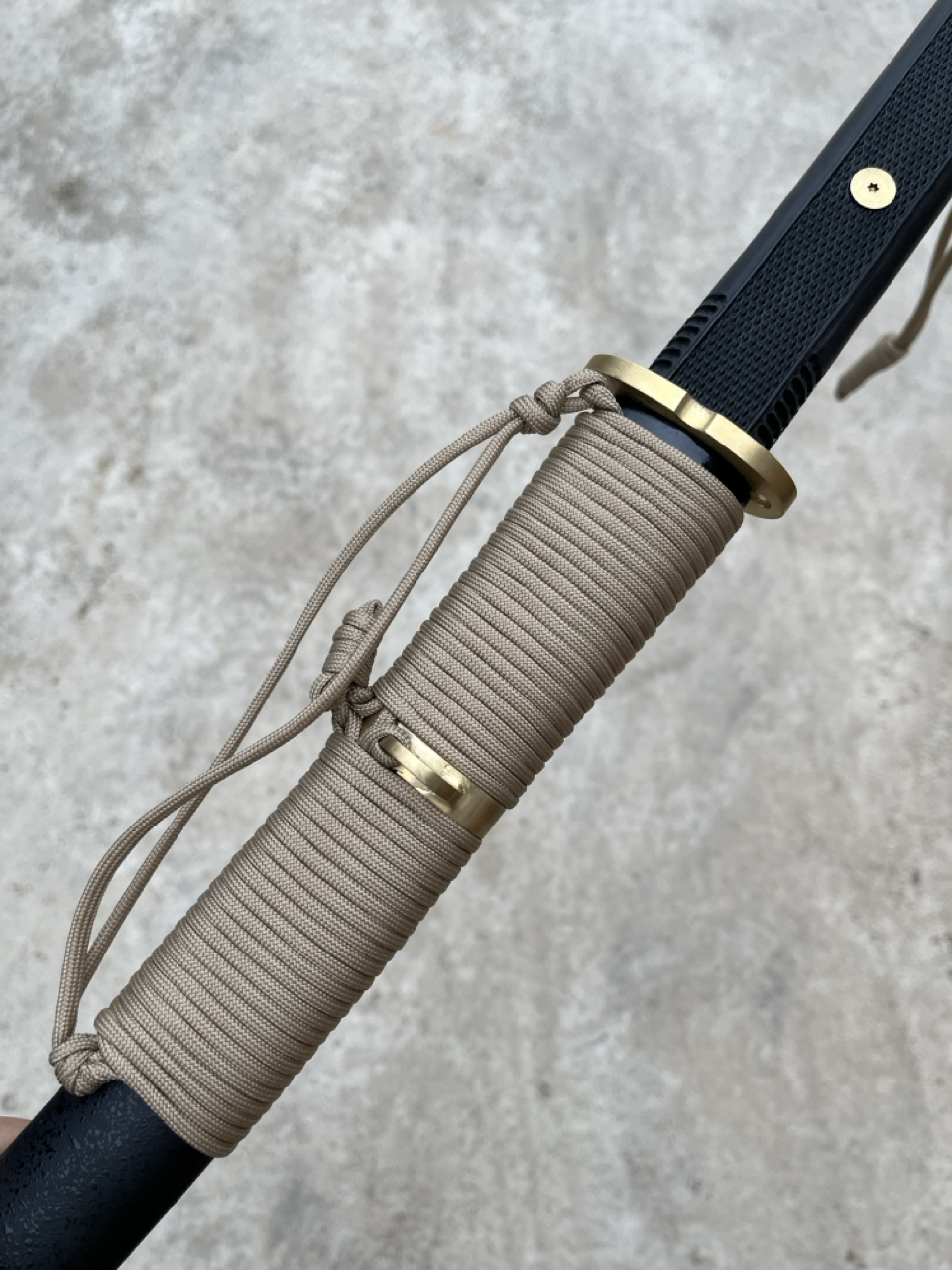 本州 Honshu Tactical Samurai Sword