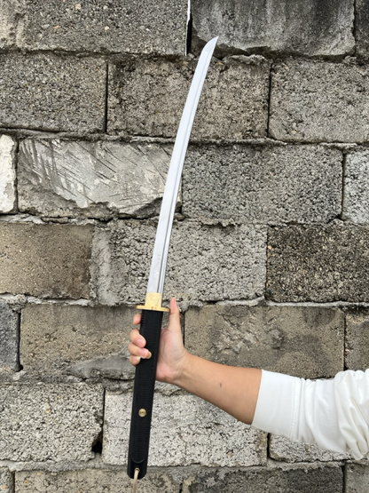 本州 Honshu Tactical Samurai Sword