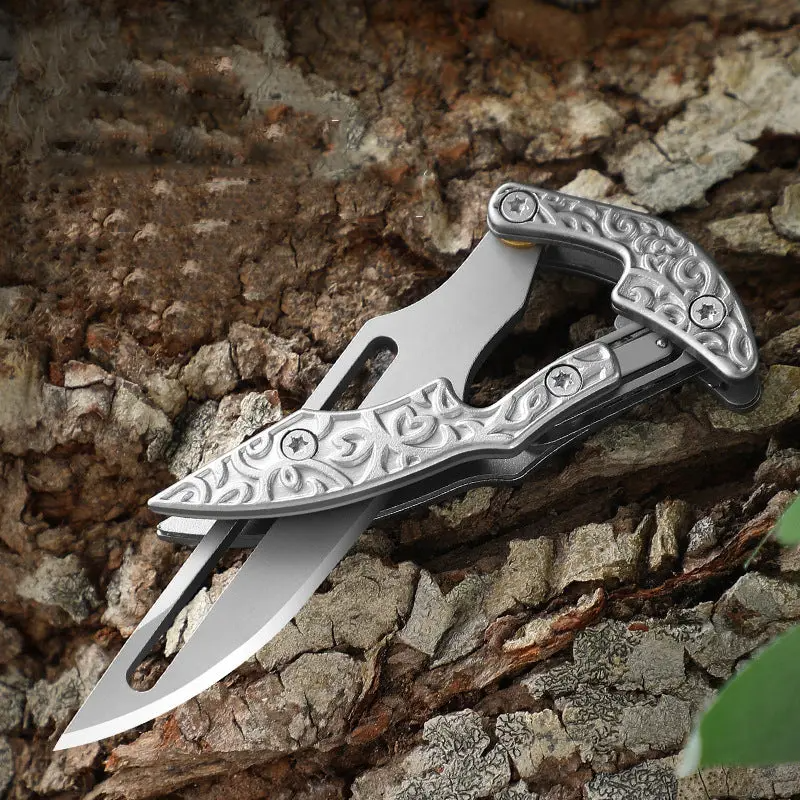 Magic Knife Camping Survival Knife