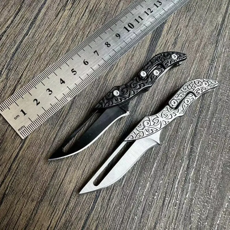 Magic Knife Camping Survival Knife