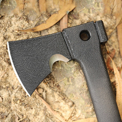 Multipurpose Survival Tomahawk