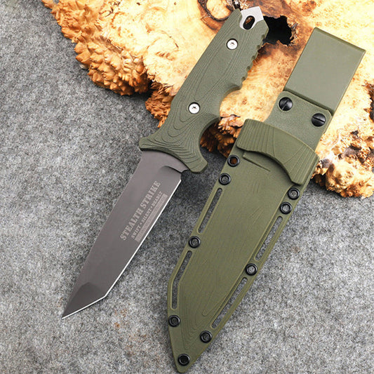 Pocket Knife Hunting Tactical Blade Tools