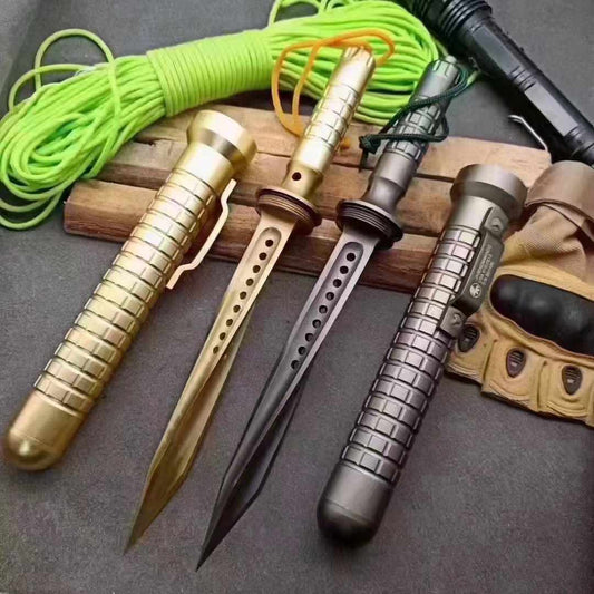 Special Forces Trident Dagger