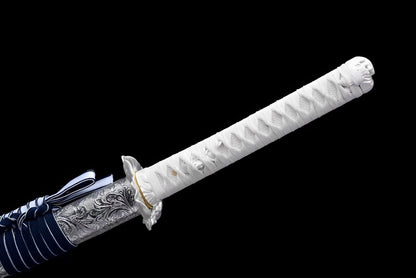 Fuyu Katana 冬