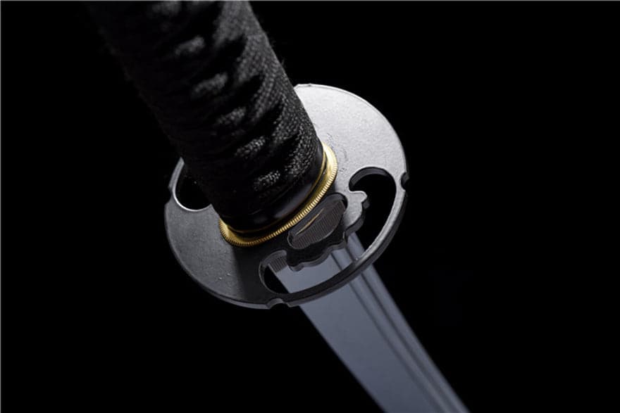 Hand Forged Japanese Samurai Katana Soul Hunters Awakening T10 Full Tang